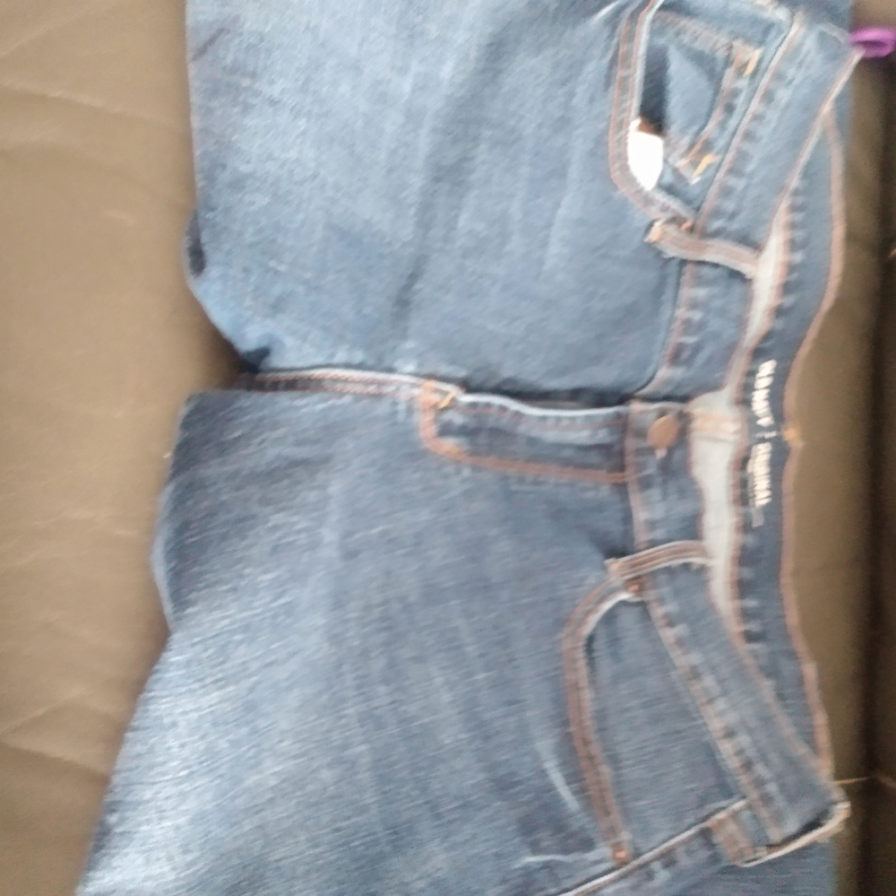 And this is old navy original